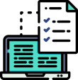 Tax Resolution Icon